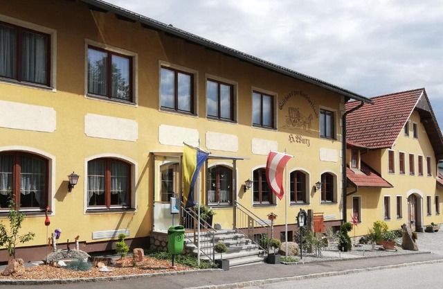 Kutscherklause