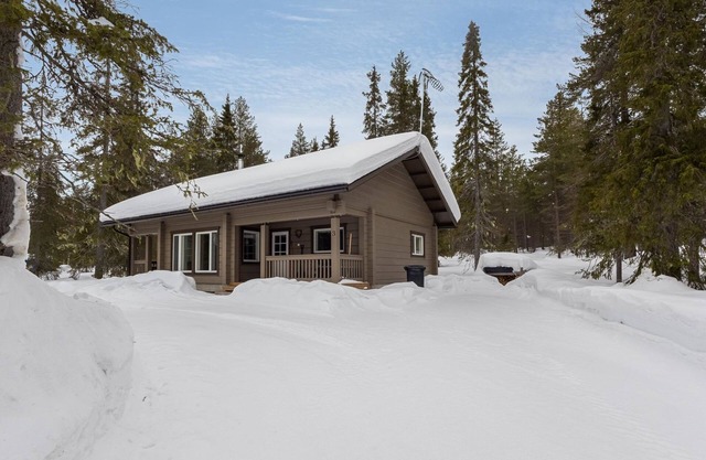 Kuukkelin Kehto by Interhome