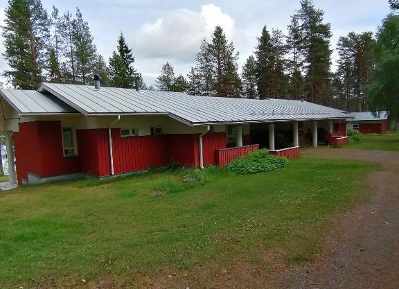 Kuusamon Keitaan Helmi