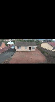 Kwa Sbani bnb