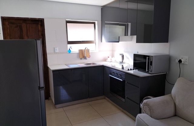 Kwanare Guesthouse