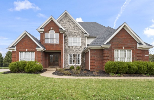 KY Derby & PGA 2024 Rental- 5 mins to shopping, 20 mins to PGA & Derby