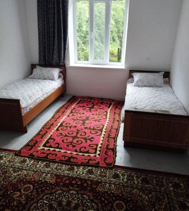 KYIAL guest house