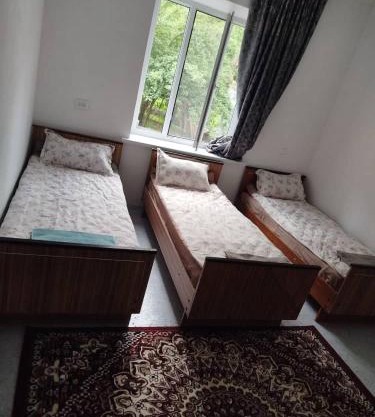 KYIAL guest house