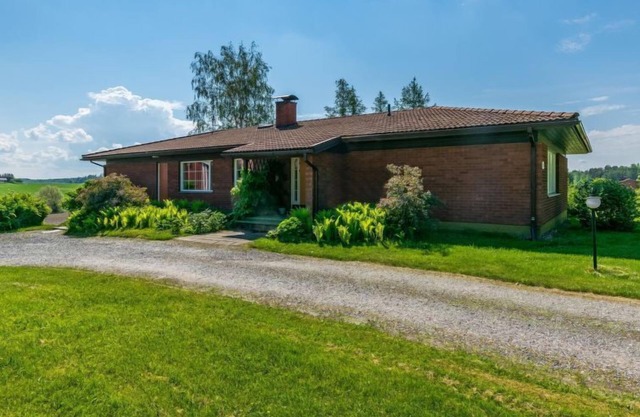 Kylämattila by Interhome