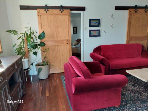 Kyogle Comfy Homestay