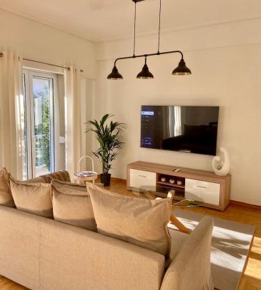 Kypseli Modern Nest