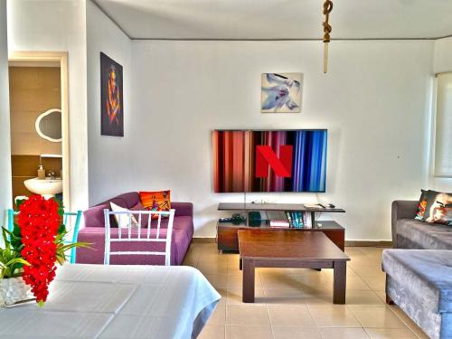 Kyrenia center, entire house, bungalowA3, price performance