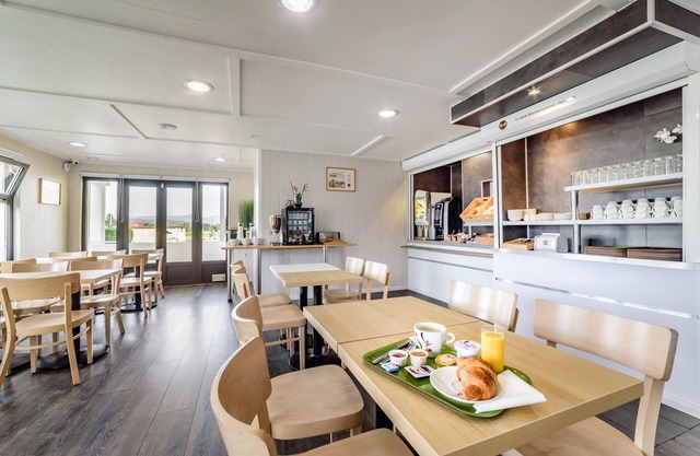 Kyriad ECO - Belfort Bessoncourt