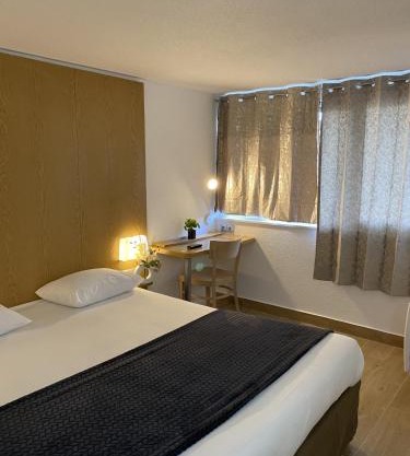 Kyriad ECO - Belfort Bessoncourt