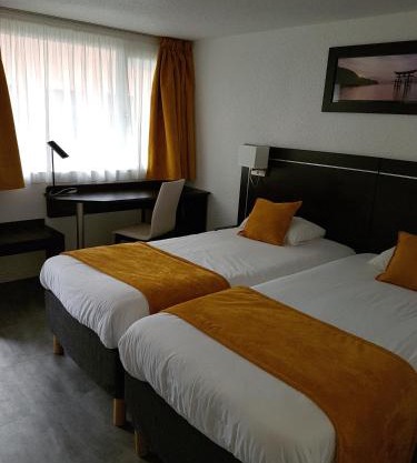 Kyriad Lille Est - Hem