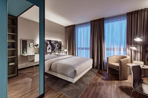 LÉGÈRE HOTEL Wiesbaden-Taunusstein