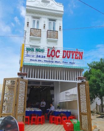 Lộc Duyên Motel