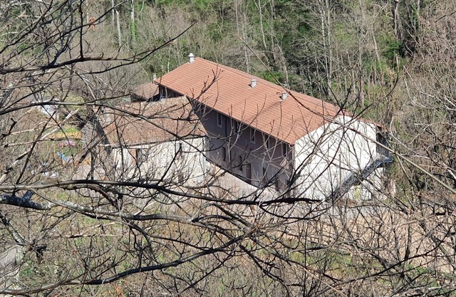 L'étape Dumas