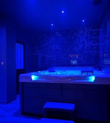 L'Ôdéboi SPA