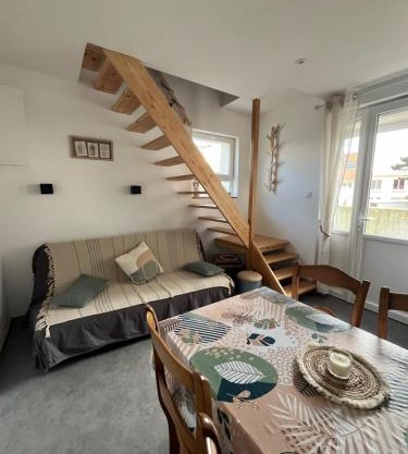 L'abysse - Appartement indépendant