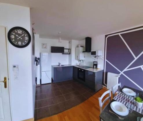 L'agréable Nid de Verdun.