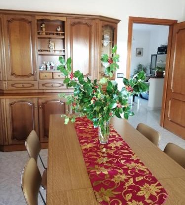 L Agrifoglio di Rita Loddo