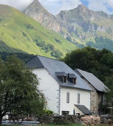 L 'Air d'Aspe
