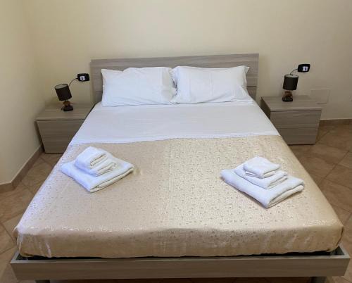 L'albero di limoni sul mare di Pizzo