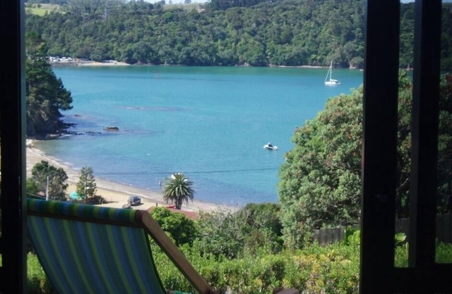L'AMOUR - Church Bay Tutukaka,Stunning view