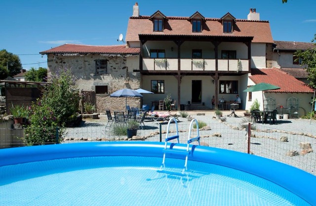 L'Ancien Presbytère