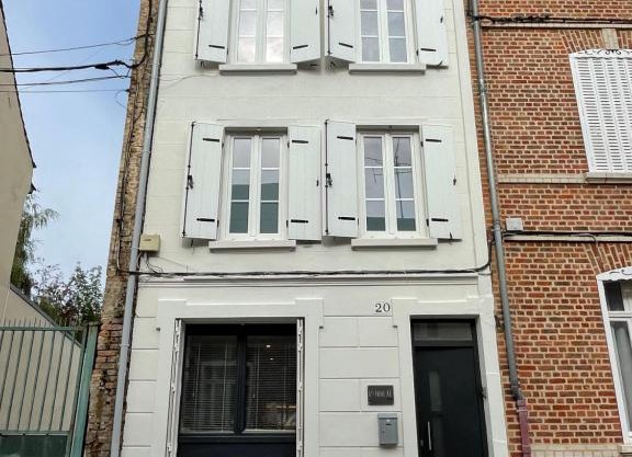 L'Annexe Amiens