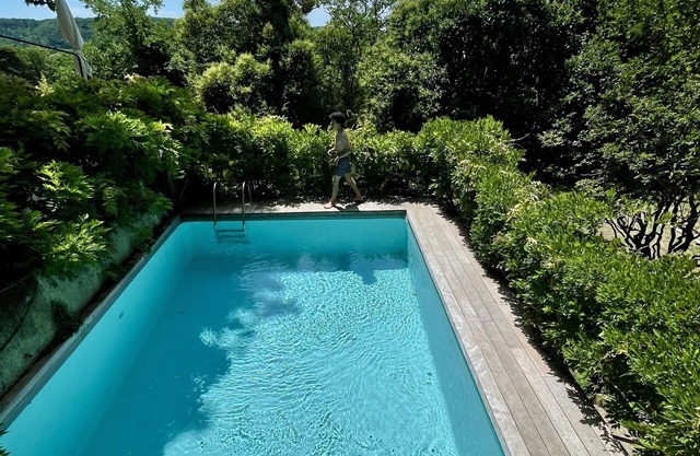 L'annexe de Brisset, Sejour Idéal en Drôme Provençal