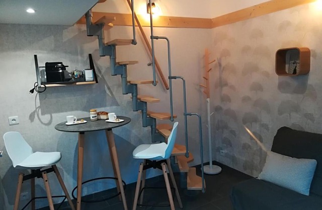 L'Annexe Ginkg'Home
