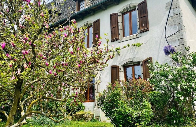 L'appartement de Louise et Paul