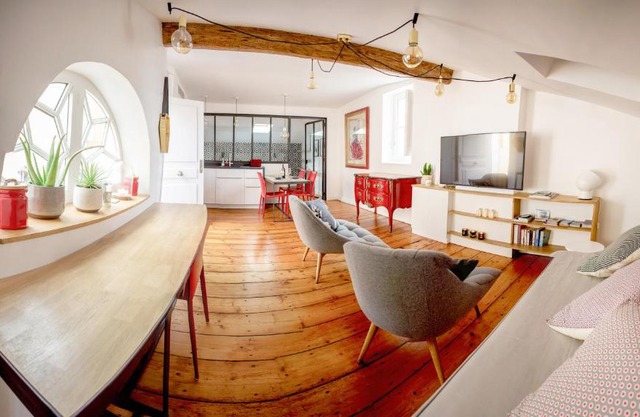 L'appartement de Margot