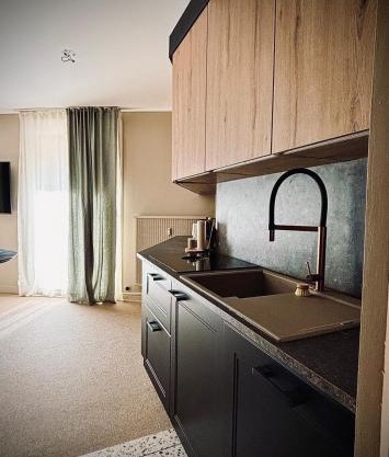 L'Appartement La Mongie