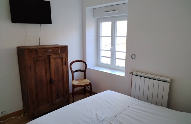 L' ART Appart from 2 to 4 pers, 7 min from coulommiers, 25 min from Disneyland Paris