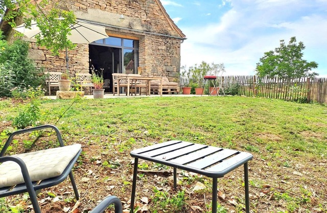 L'Atelier - ASSIER - Gîte