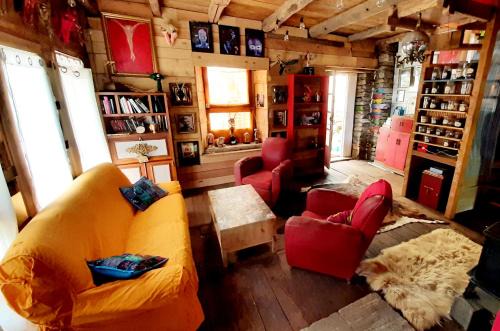 L'atelier de joakim