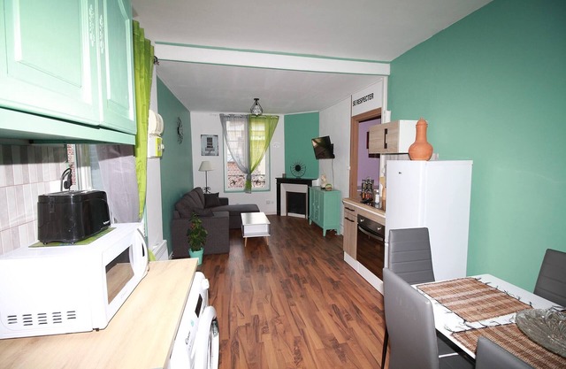 L'athéna - Charming and spacious apartment