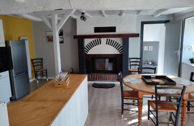 L'Autre Maison