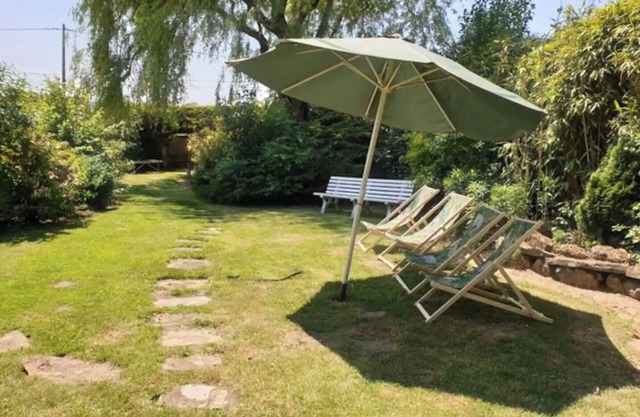 L'Echo des bois, Gîte 2 à 12 couchages class4* 6chambres/2salles de bain