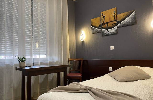 L'Embleme Boutique Hotel