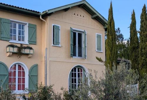 L Entre Deux chambres d hôtes