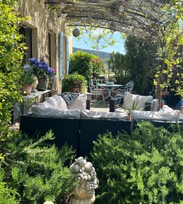 L’EPICURE „Grenache“ im Herzen des Weines