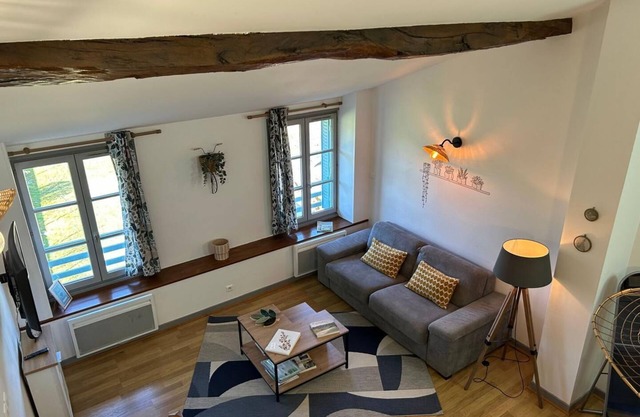 L'escapade en Revermont
