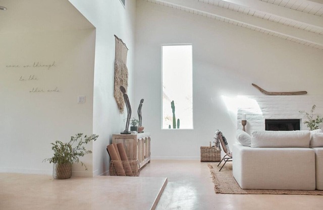 L'Escape Joshua Tree