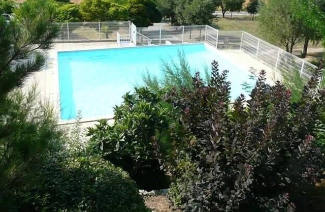 L'Espaï apartment for 4 people