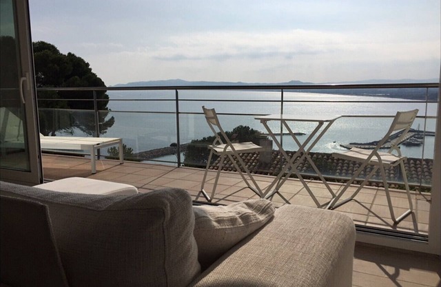 L'Estartit Apartment