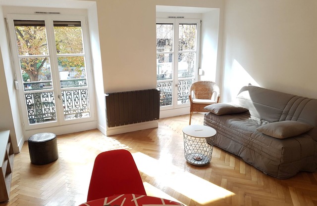 L'EUROSEBASTOPOL - Crossing apartment