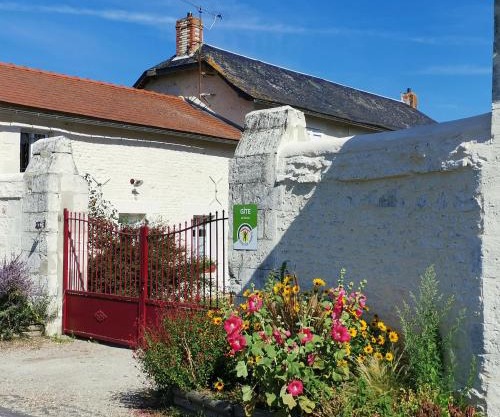 Les gites de la Planchette
