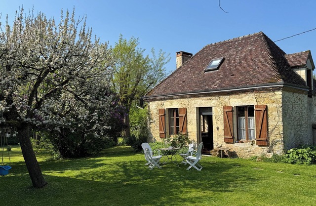 La Percheronnelle Cozy little country house. Pet friendly