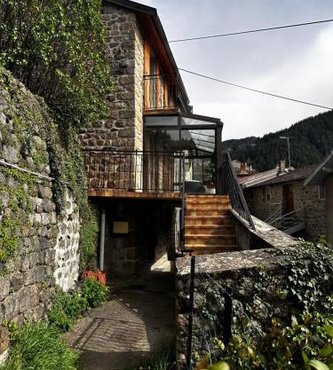 L’Hacienda, maison de caractère