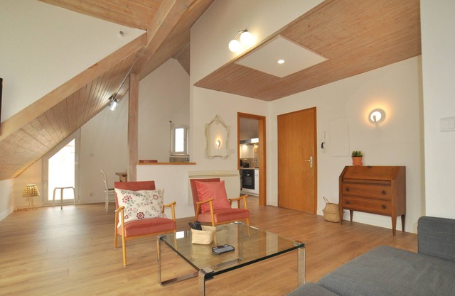 L'hirondelle - Charming Flat -
